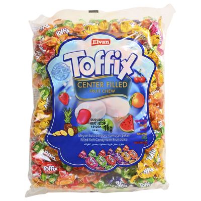 Bombona vocna TOFFIX 0700 mix