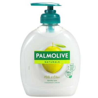 PALMOLIVE TECNI SAPUN 300ml OLIVE