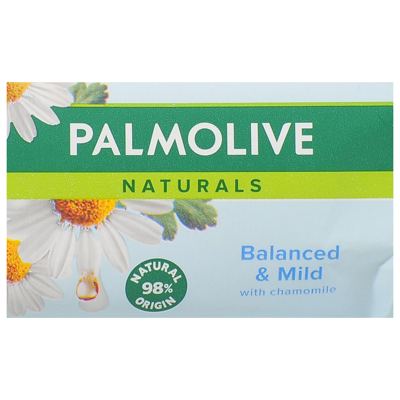 SAPUN NATURALS VITAMIN E 90G PALMOLIVE