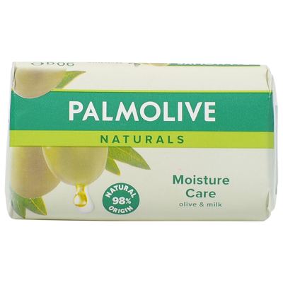 Palmolive BS naturals aloe-OLOVE 90g sapun