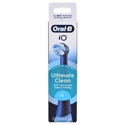 ORALB IO ULT CL BL 4/1