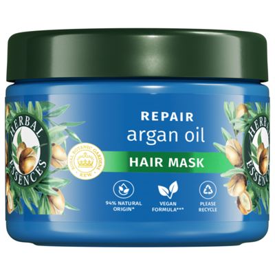 Herbal Essences maska ArganOil 300ml