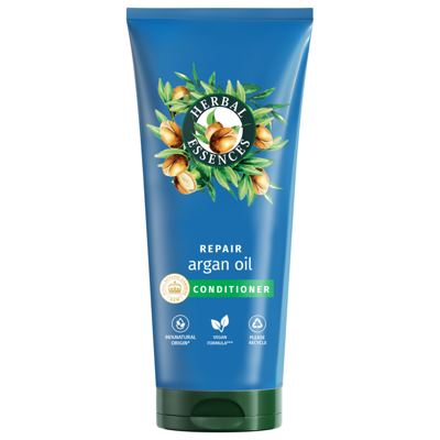 HERBAL REG.ARGAN OIL REPAR 250ML