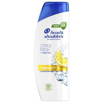 H&S 500mL CITRUS