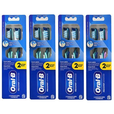 ČETKICA ORAL B PRO EXPERT 2/1