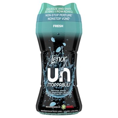 LENOR 195g MIRISNE PERLICE FRESH
