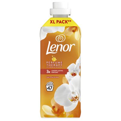 LENOR GOLD ORCHID 48 PRANJA 987mL