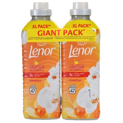 LENOR GOLD PREMIUM 2x987ml