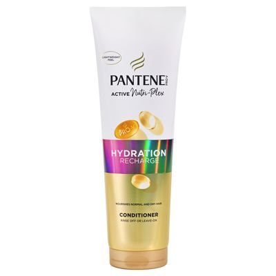 Pantene Pro-V Balzam za kosu Hydra.275ml
