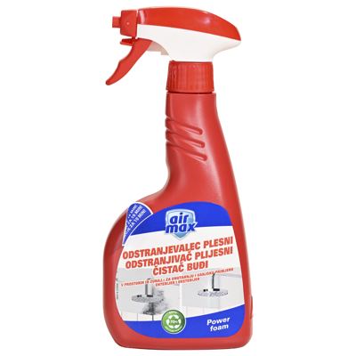 BISON ODSTRANJIVAČ PLIJESNI 500ML