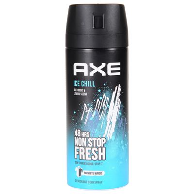 AXE DEO ICE CHILL 150ML