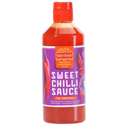 UMAK CHILI GO-TAN SLATKI 500mL
