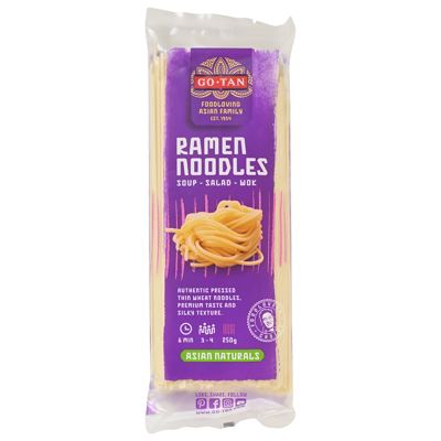 TJESTENINA GOTAN RAMEN 250 g
