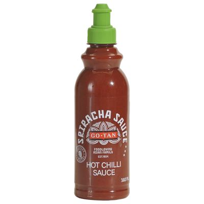 UMAK DIP SRIRACHA 380 ml GO-TAN