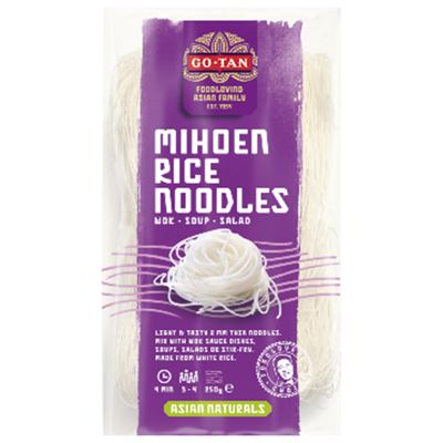 TJESTENINA GO-TAN 250G MIEHOEN -12/1-