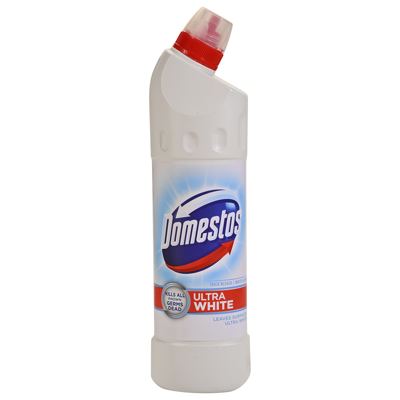 Domestos Sredstvo za čišćenje White750ml