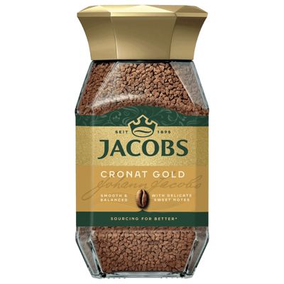 JACOBS CRONAT GOLD 100GR