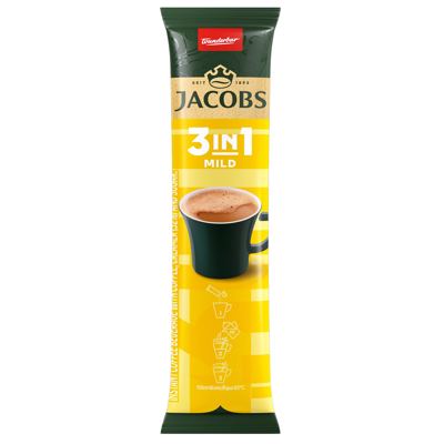 INS.KAVA JACOB.3U1 MILD 11,1 g
