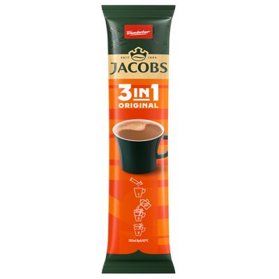 KAVA JACOBS 12.6G 3U1 -24/1-