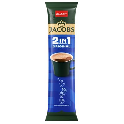 JACOBS 2IN1 14GR 1/24