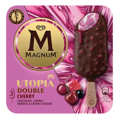 SLAD DUPL VIŠNJA MAGNUM 255 ml