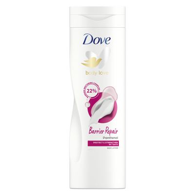 DOVE LOTION INTENSIVE 400ml
