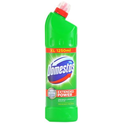 Domestos izbjeljivač1250 ml pine fr. OS