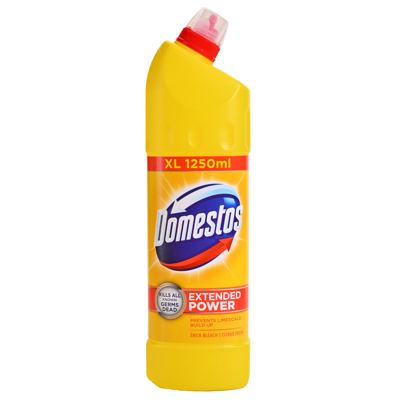 DOMESTOS 1250 ml TB CITRUS