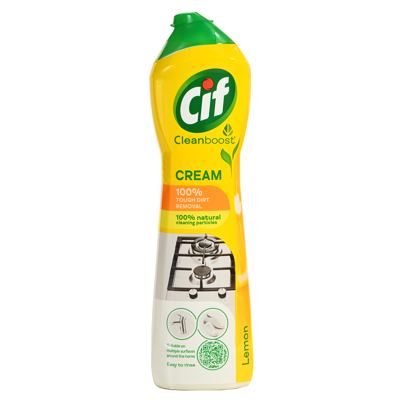 CIF KREM LIMUN 500ML