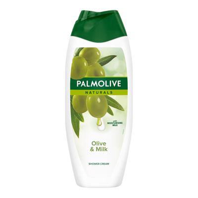 PALMOLIVE KUPKA 500ml OLIVE