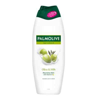 PALMOLIVE GEL ZA TUSIRANJE 750 ML OLIVE
