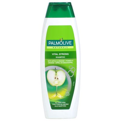 ŠAMPON NATURALS APPLE 350ML PALMOLIVE