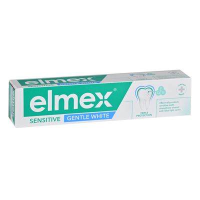 PASTA ZA ZUBE SENSITIVE WHITENING 75ML ELMEX