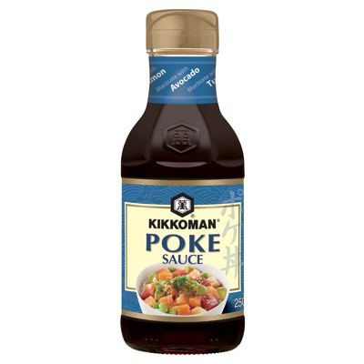 UMAK KIKKOMAN POKE 250 ml