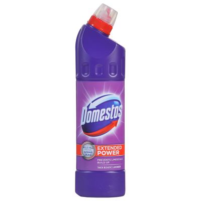 N-DOMESTOS 750ML LAVANDA