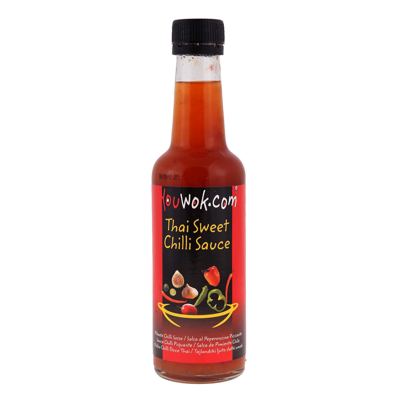 THAI SWEET CHILLI OMAK 250ML.YOUWOK