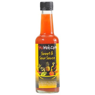 WOK UMAK 250ML SLATKO KISELO-12/1-