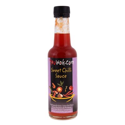 SWEET CHILLI SLATKI UMAK 250ML