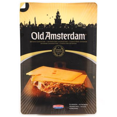 SIR NAREZAK 150 G OLD AMSTERDAM