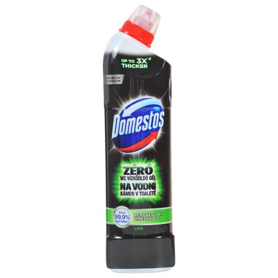 N-DOMESTOS 750ML ZERO LIME -20/1-