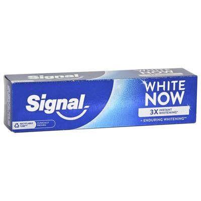 N-ZUBNA PASTA SIGNAL 75ML WHITE NOW