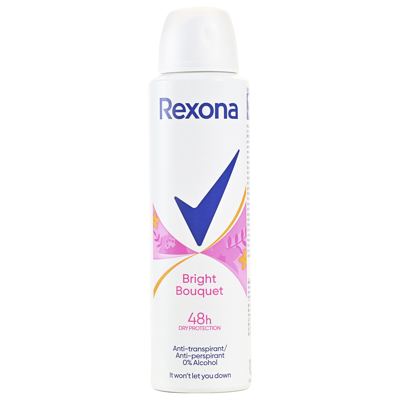 REXONA DEO SPREJ 150ML SEXY