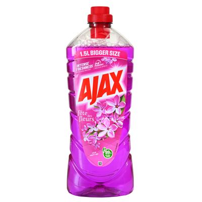 AJAX 1.5L ZA PODOVE LILAC BREEZE