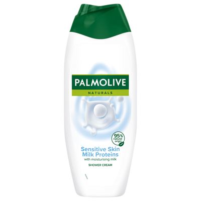 GEL TUŠ MILK & PROTEIN 500ML PALMOLIVE