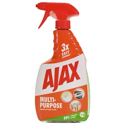 AJAX MULTIP. 750ML