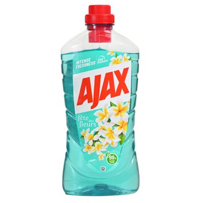 AJAX FLORAL LAGOON FLOW.1 L