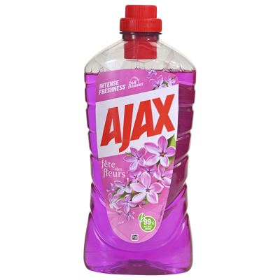 SRED. ZA ČIŠ. AJAX FDF LILAC BREEZE 1L PALMOLIVE