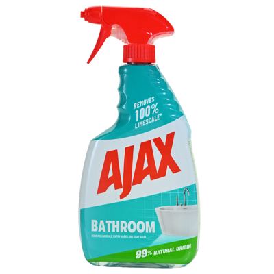 Ajax bathroom 750ml