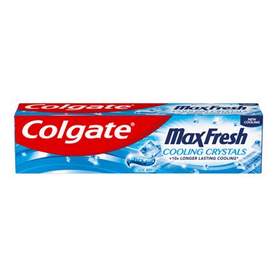 COLGATE FRESH 100ML