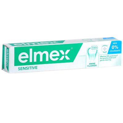 ELMEX PASTA SENSITIVE 75ML